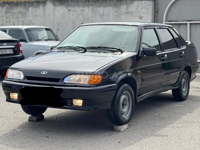 LADA (VAZ) 2115 2012, 281,740 km - 1.6 л - Bakı