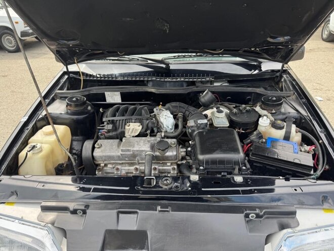LADA (VAZ) 2115 2012, 281,740 km - 1.6 л - Bakı