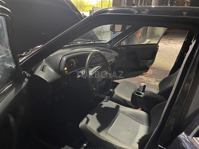 LADA (VAZ) 2115 2012, 281,740 km - 1.6 л - Bakı