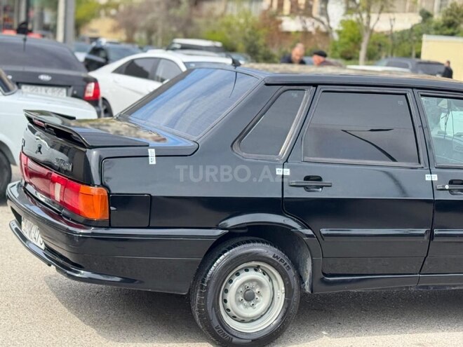 LADA (VAZ) 2115 2012, 281,740 km - 1.6 л - Bakı