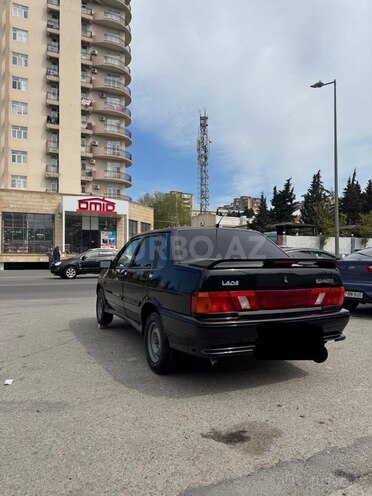 LADA (VAZ) 2115 2012, 281,740 km - 1.6 л - Bakı
