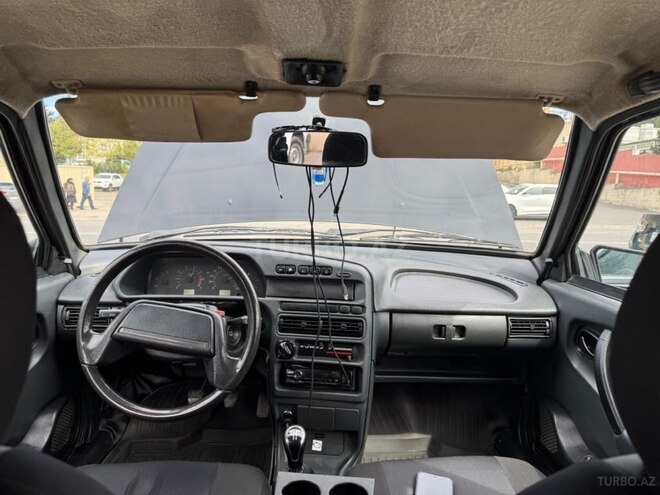 LADA (VAZ) 2115 2012, 281,740 km - 1.6 л - Bakı