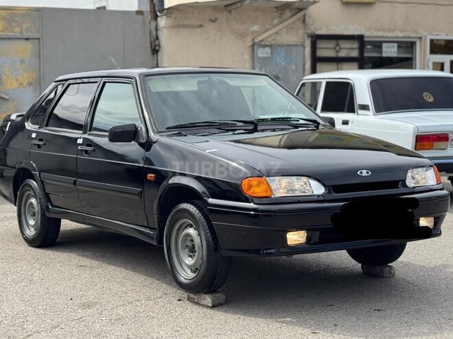 LADA (VAZ) 2115 2012, 281,740 km - 1.6 л - Bakı