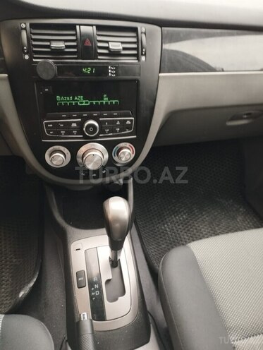 Chevrolet Lacetti 2022, 70,350 km - 1.5 л - Bakı
