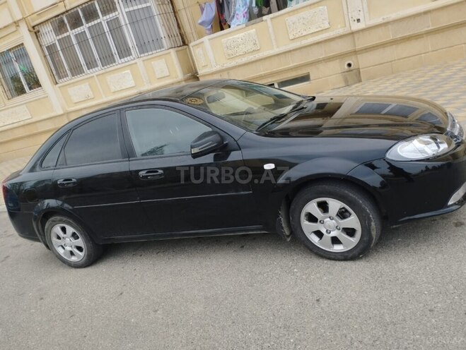 Chevrolet Lacetti 2022, 70,350 km - 1.5 л - Bakı