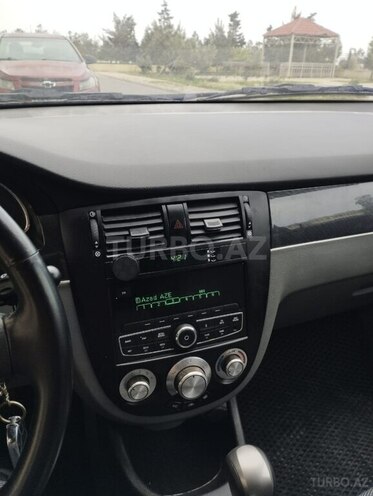 Chevrolet Lacetti 2022, 70,350 km - 1.5 л - Bakı
