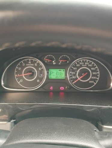 Chevrolet Lacetti 2022, 70,350 km - 1.5 л - Bakı