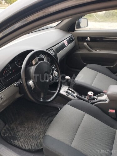 Chevrolet Lacetti 2022, 70,350 km - 1.5 л - Bakı