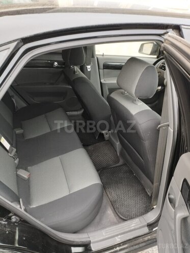 Chevrolet Lacetti 2022, 70,350 km - 1.5 л - Bakı