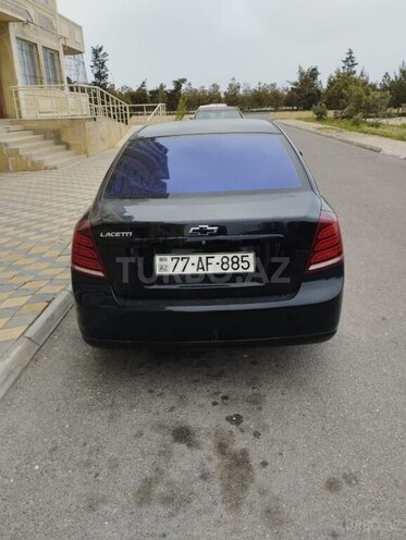 Chevrolet Lacetti 2022, 70,350 km - 1.5 л - Bakı