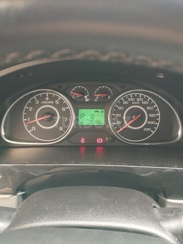 Chevrolet Lacetti 2022, 70,350 km - 1.5 л - Bakı