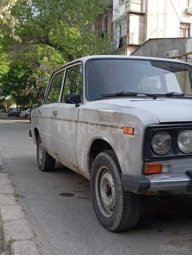 LADA (VAZ) 2106 1986, 80,000 km - 1.3 l - Sumqayıt