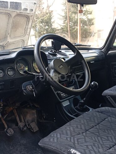 LADA (VAZ) 2106 1986, 80,000 km - 1.3 l - Sumqayıt