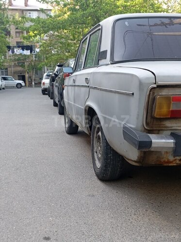 LADA (VAZ) 2106 1986, 80,000 km - 1.3 l - Sumqayıt