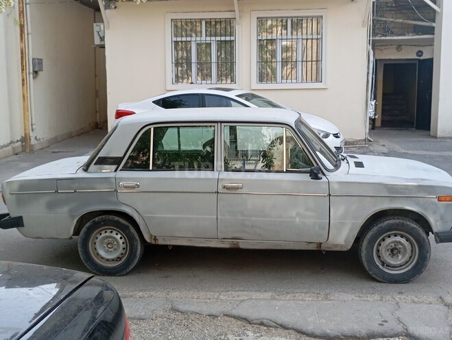 LADA (VAZ) 2106 1986, 80,000 km - 1.3 l - Sumqayıt