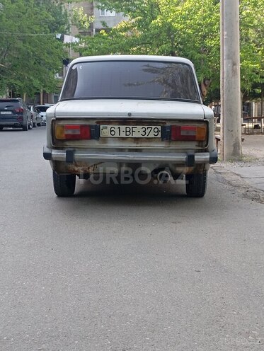 LADA (VAZ) 2106 1986, 80,000 km - 1.3 l - Sumqayıt