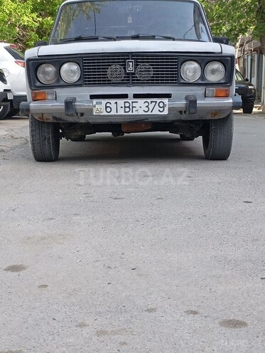LADA (VAZ) 2106 1986, 80,000 km - 1.3 l - Sumqayıt