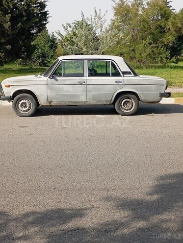LADA (VAZ) 2106 1986, 80,000 km - 1.3 l - Sumqayıt