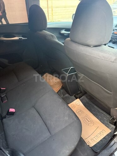 Toyota Auris 2007, 384,000 km - 1.4 l - Sumqayıt