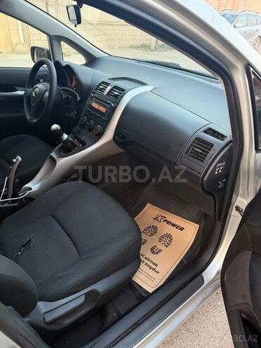 Toyota Auris 2007, 384,000 km - 1.4 l - Sumqayıt