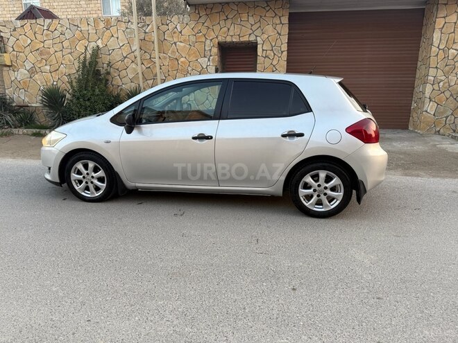 Toyota Auris 2007, 384,000 km - 1.4 l - Sumqayıt