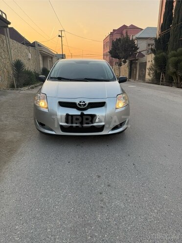 Toyota Auris 2007, 384,000 km - 1.4 l - Sumqayıt
