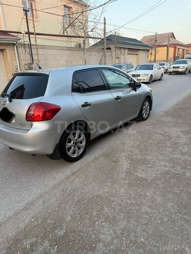 Toyota Auris 2007, 384,000 km - 1.4 l - Sumqayıt