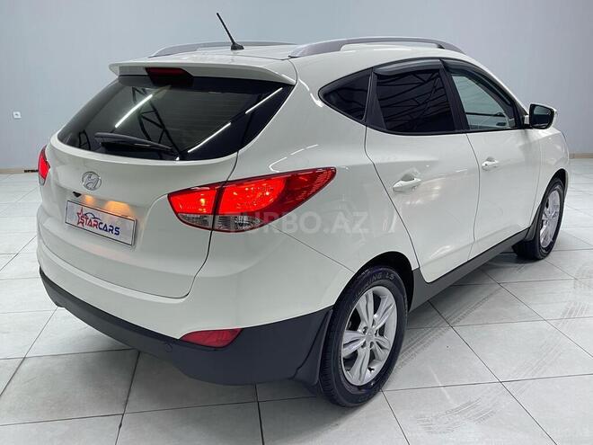 Hyundai ix35 2012, 189,271 km - 2.0 л - Sumqayıt
