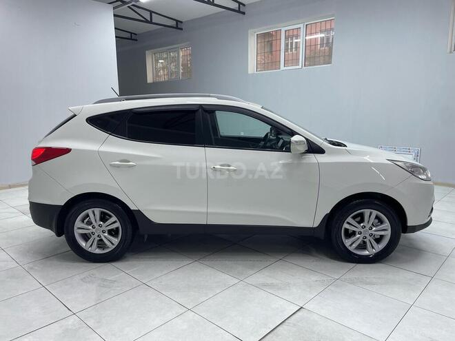 Hyundai ix35 2012, 189,271 km - 2.0 л - Sumqayıt