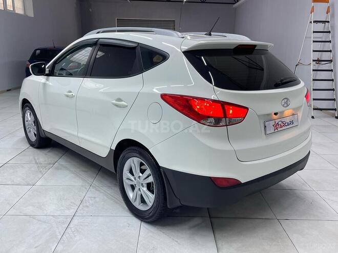 Hyundai ix35 2012, 189,271 km - 2.0 л - Sumqayıt