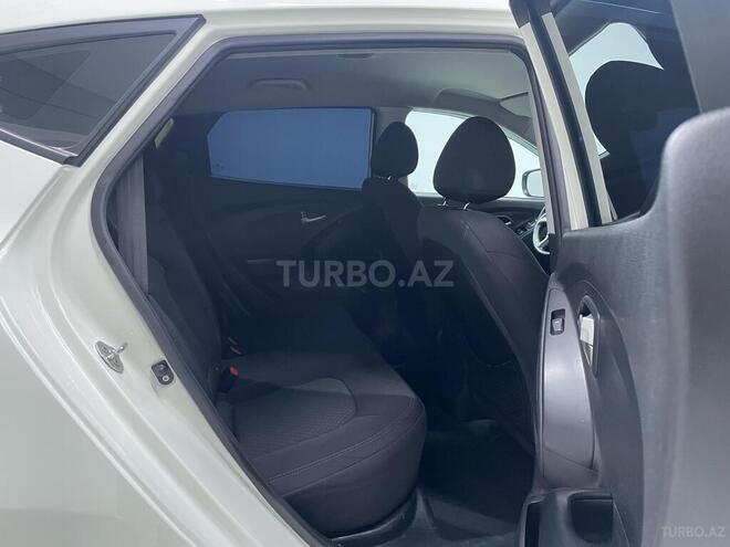Hyundai ix35 2012, 189,271 km - 2.0 л - Sumqayıt