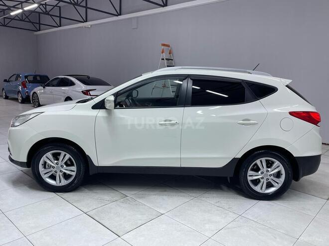 Hyundai ix35 2012, 189,271 km - 2.0 л - Sumqayıt