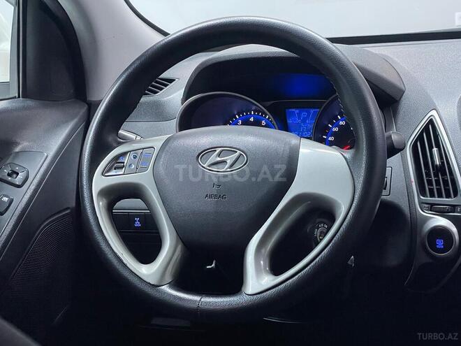 Hyundai ix35 2012, 189,271 km - 2.0 л - Sumqayıt