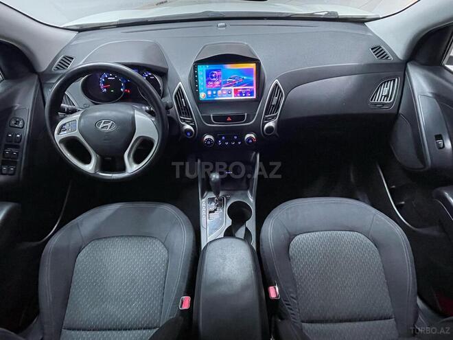 Hyundai ix35 2012, 189,271 km - 2.0 л - Sumqayıt