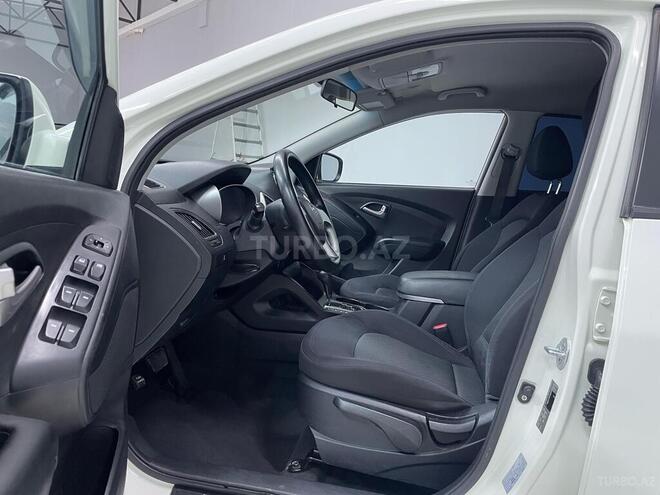 Hyundai ix35 2012, 189,271 km - 2.0 л - Sumqayıt