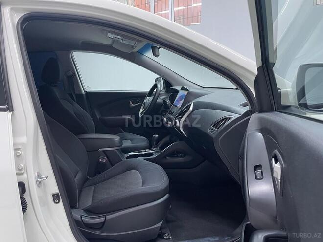 Hyundai ix35 2012, 189,271 km - 2.0 л - Sumqayıt