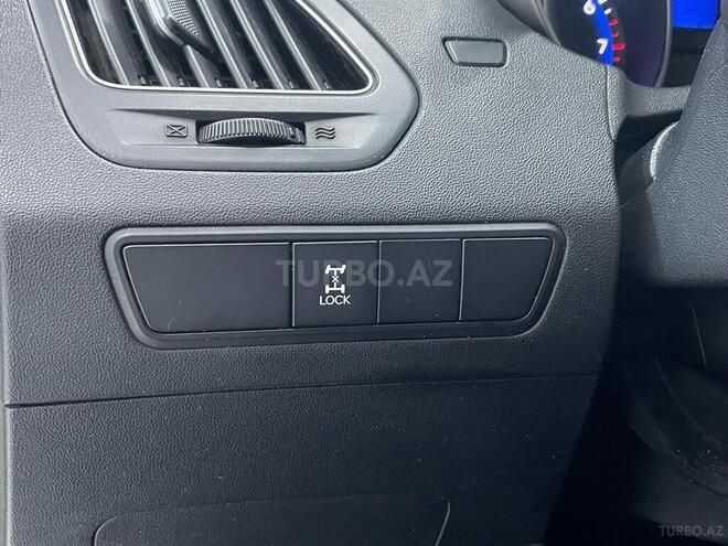 Hyundai ix35 2012, 189,271 km - 2.0 л - Sumqayıt