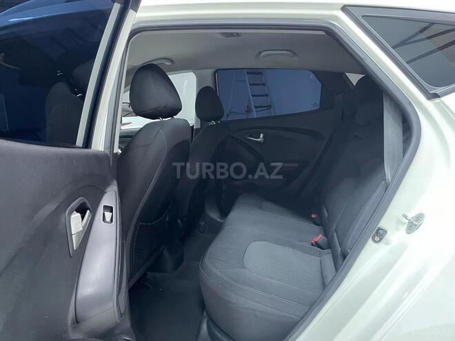 Hyundai ix35 2012, 189,271 km - 2.0 л - Sumqayıt