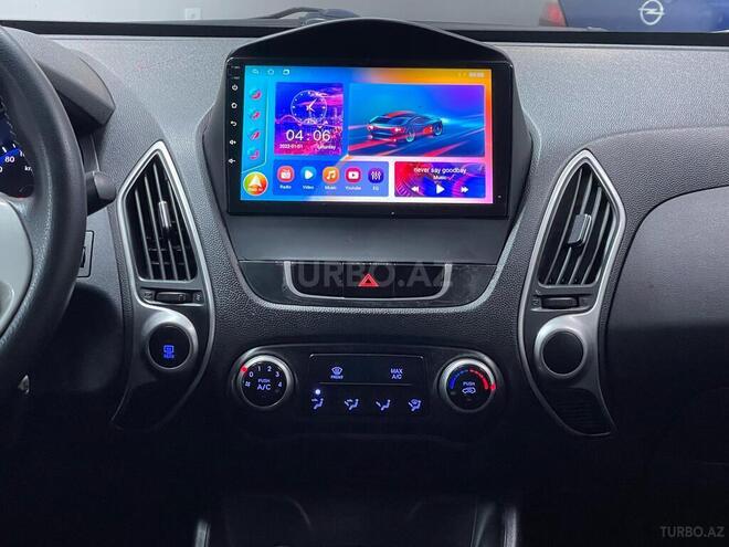 Hyundai ix35 2012, 189,271 km - 2.0 л - Sumqayıt