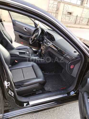 Mercedes E 220 d 2011, 282,000 km - 2.2 л - Bakı