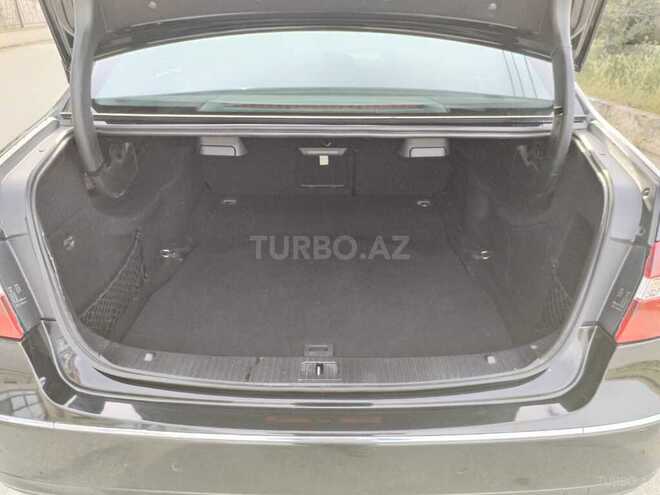 Mercedes E 220 d 2011, 282,000 km - 2.2 л - Bakı