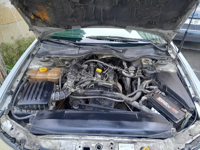 Opel Omega 1996, 325,086 km - 2.0 l - Bakı