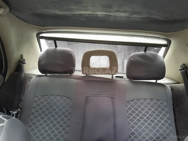 Opel Omega 1996, 325,086 km - 2.0 l - Bakı