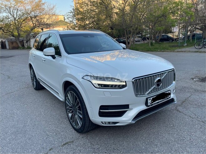 Volvo XC90-3