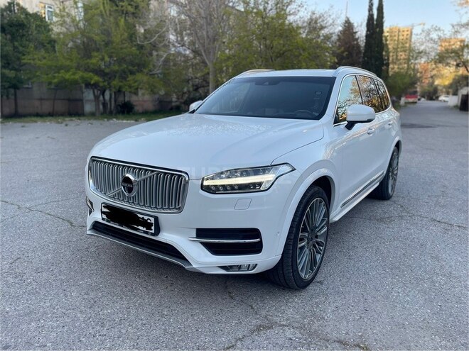 Volvo XC90-4
