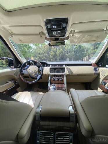Land Rover Range Rover 2015, 174,000 km - 3.0 l - Bakı
