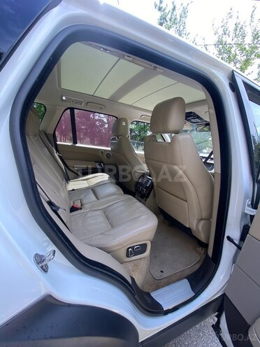 Land Rover Range Rover 2015, 174,000 km - 3.0 l - Bakı