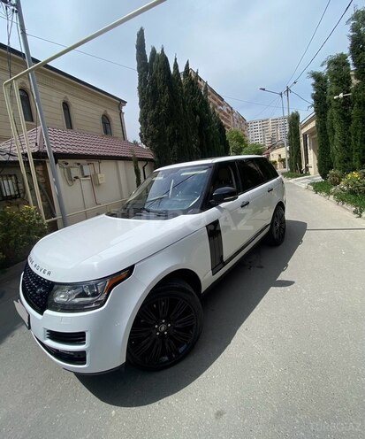 Land Rover Range Rover 2015, 174,000 km - 3.0 l - Bakı