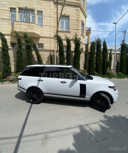 Land Rover Range Rover 2015, 174,000 km - 3.0 l - Bakı