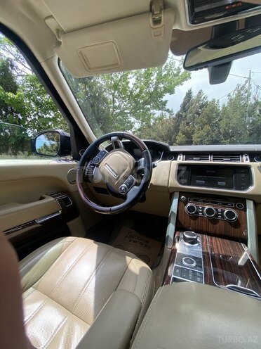 Land Rover Range Rover 2015, 174,000 km - 3.0 l - Bakı